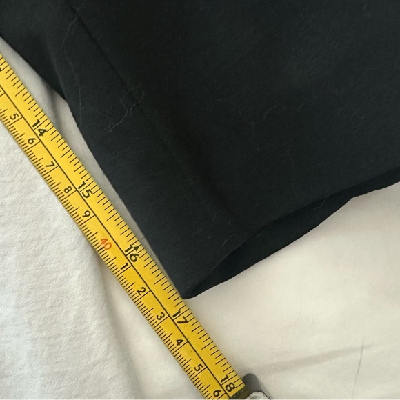 ❄️ Ann Taylor Classic Single Button Jacket. Black. Size 8. - Picture 11 of 14